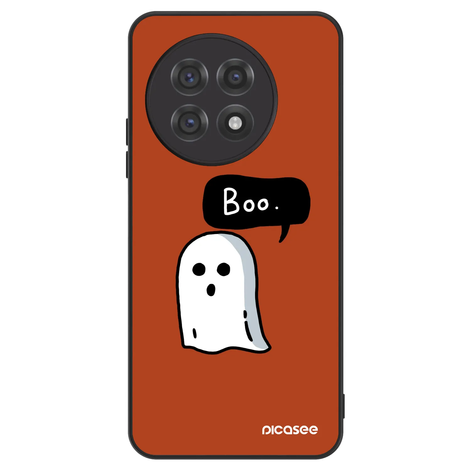 Picasee ULTIMATE CASE OnePlus 13R 5G - készülékre - Boo