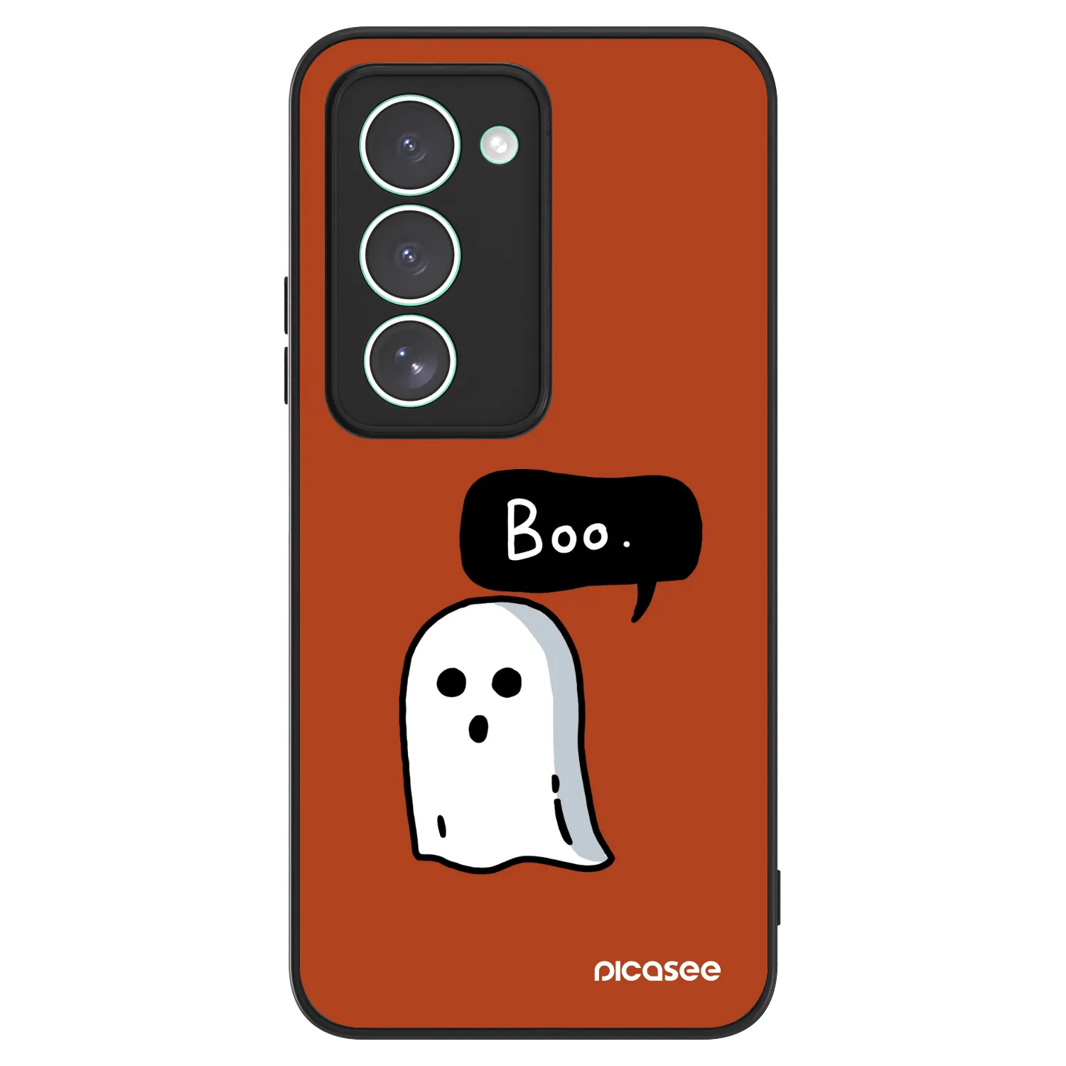 Picasee ULTIMATE CASE Xiaomi Redmi 15 5G - készülékre - Boo