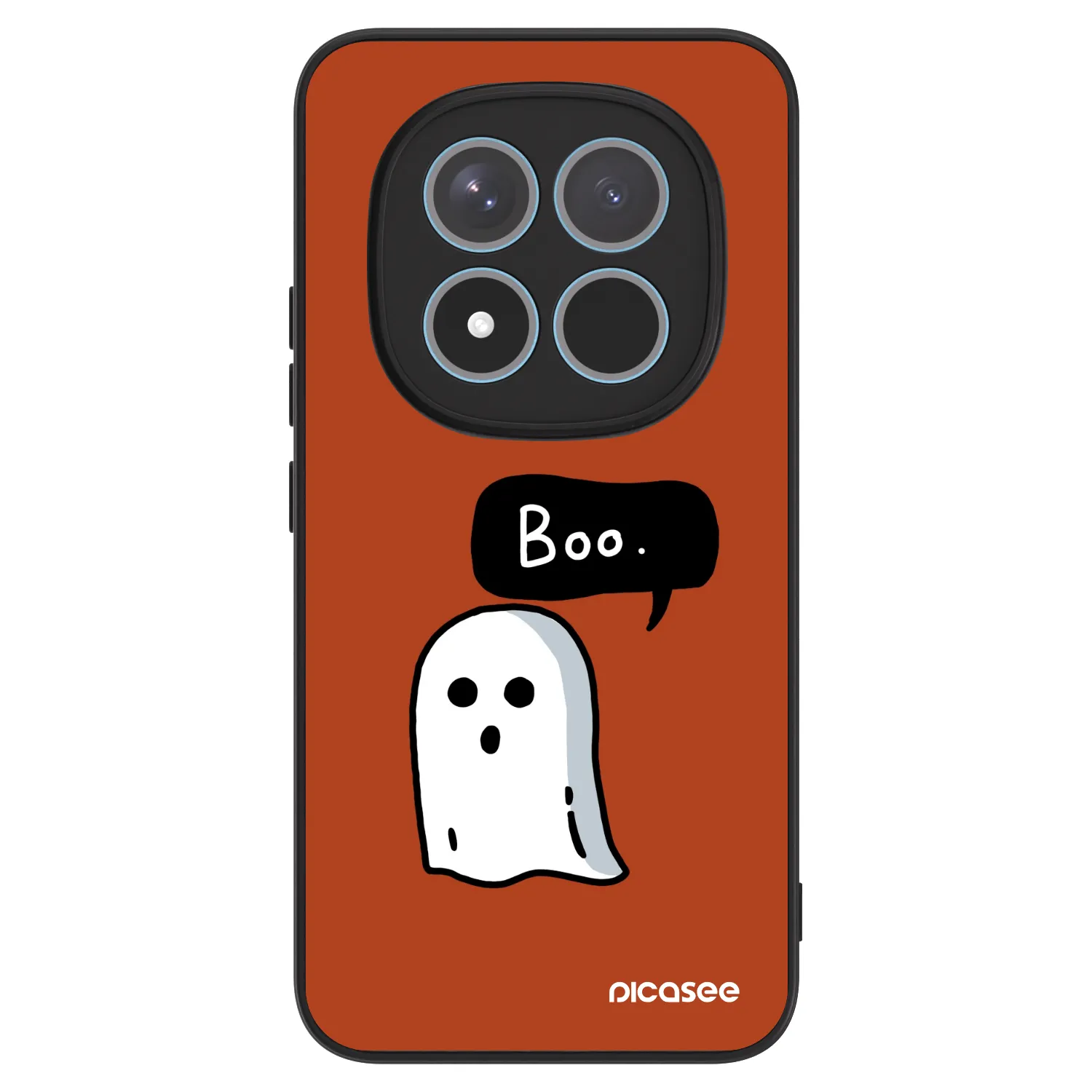 Picasee ULTIMATE CASE Xiaomi Redmi Note 15 Pro+ - készülékre - Boo