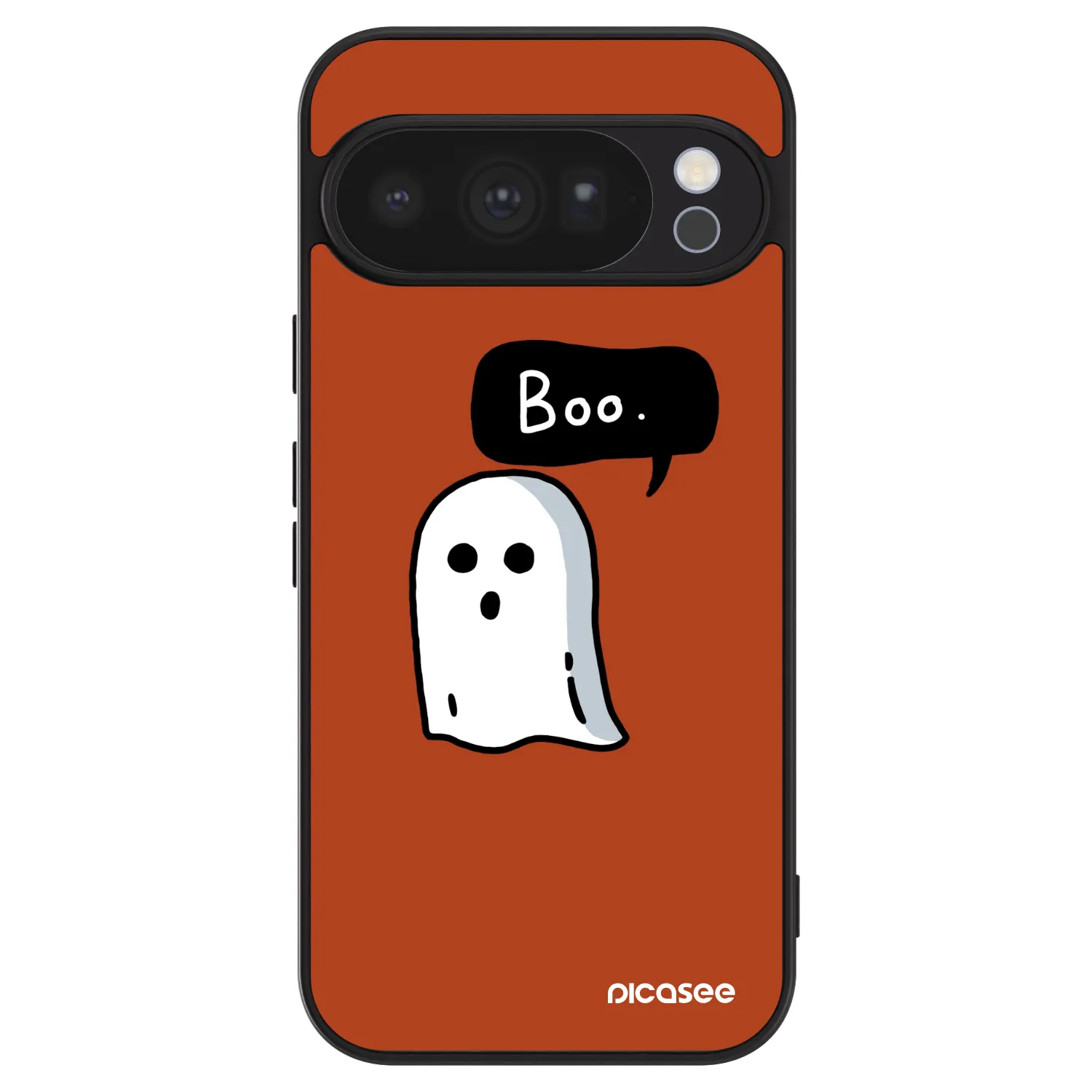 Picasee ULTIMATE CASE Google Pixel 10 Pro - készülékre - Boo