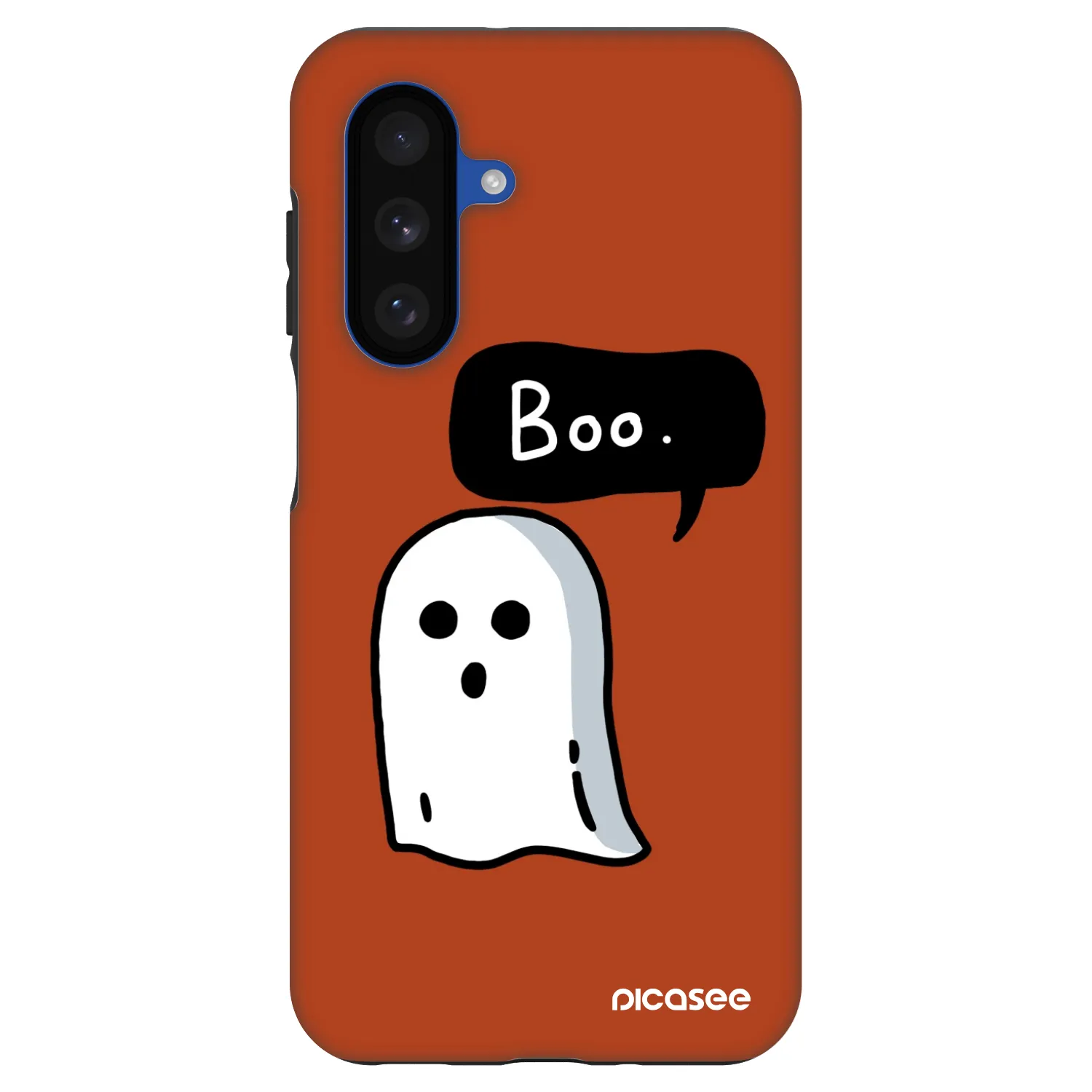 Picasee Fashion Case Samsung Galaxy A17 5G - Boo