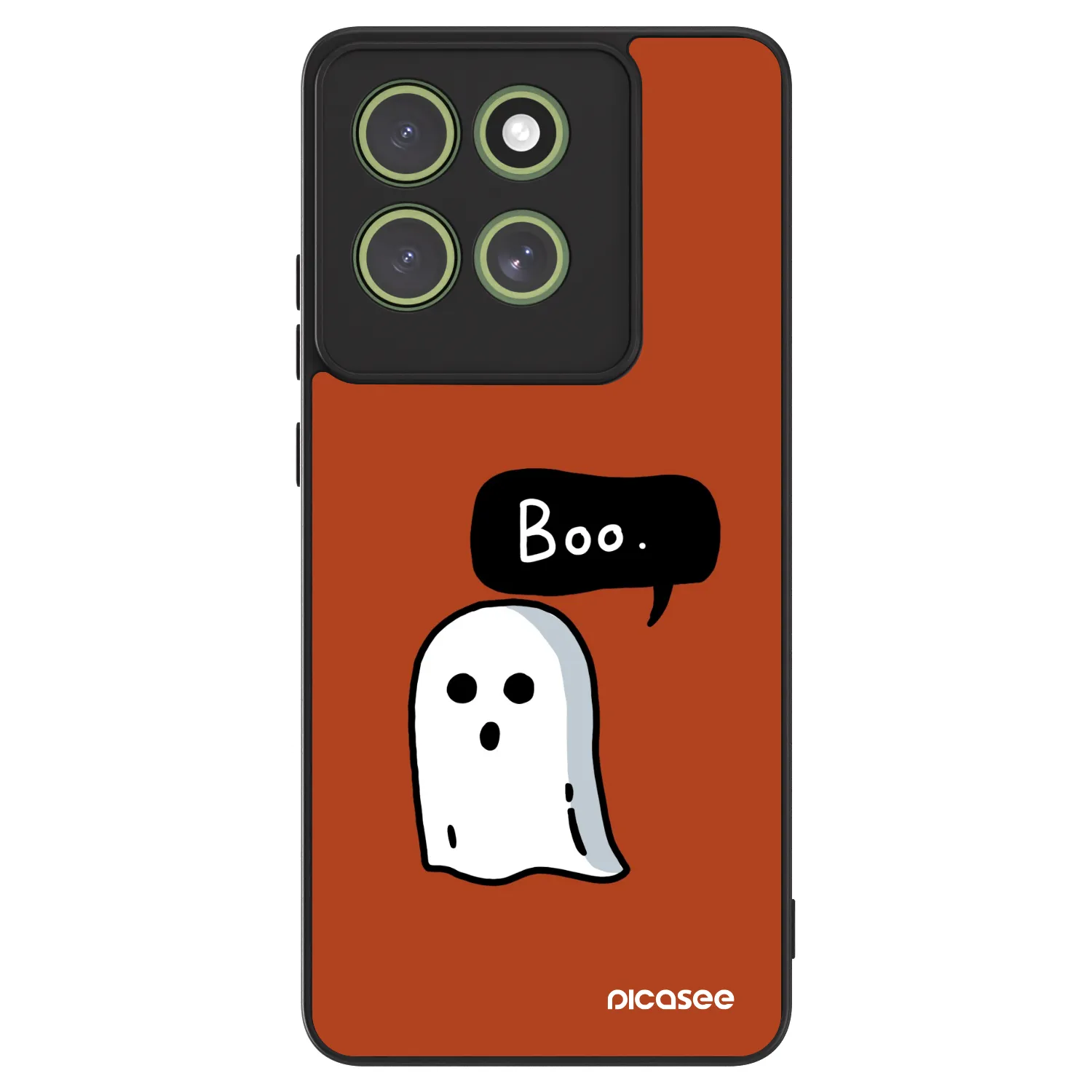 Picasee ULTIMATE CASE Motorola Moto G86 Power 5G - készülékre - Boo