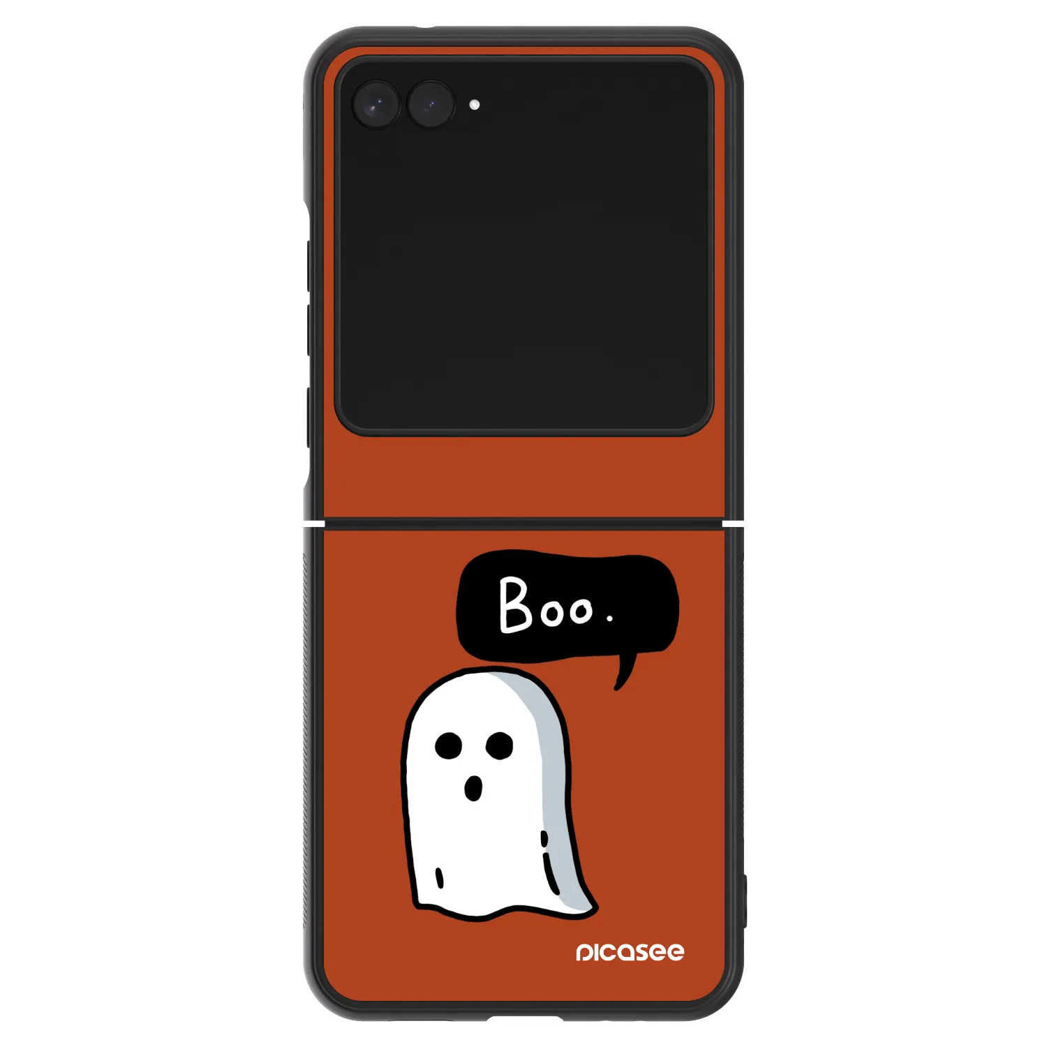 Picasee ULTIMATE CASE Motorola Razr 60 - készülékre - Boo