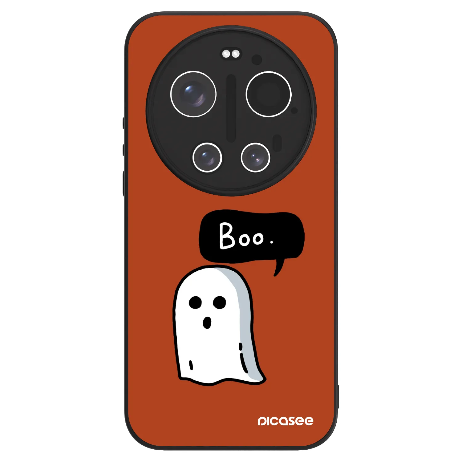 Picasee ULTIMATE CASE Xiaomi 17 Ultra - készülékre - Boo