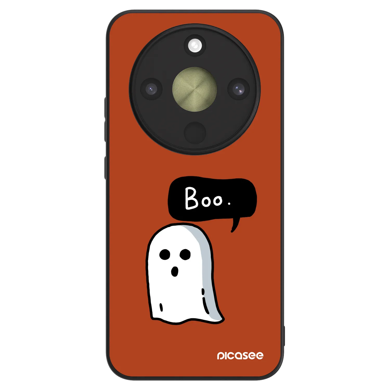 Picasee ULTIMATE CASE Honor Magic8 Lite 5G - készülékre - Boo