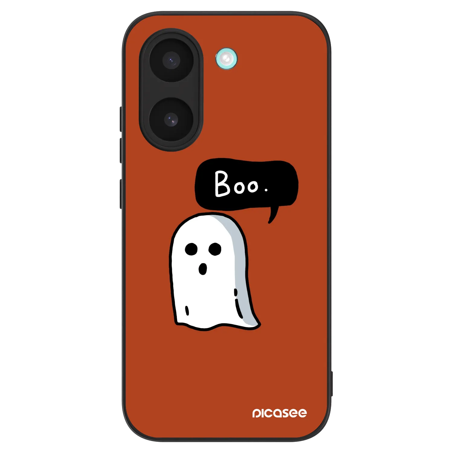 Picasee ULTIMATE CASE Xiaomi Poco X8 Pro - készülékre - Boo