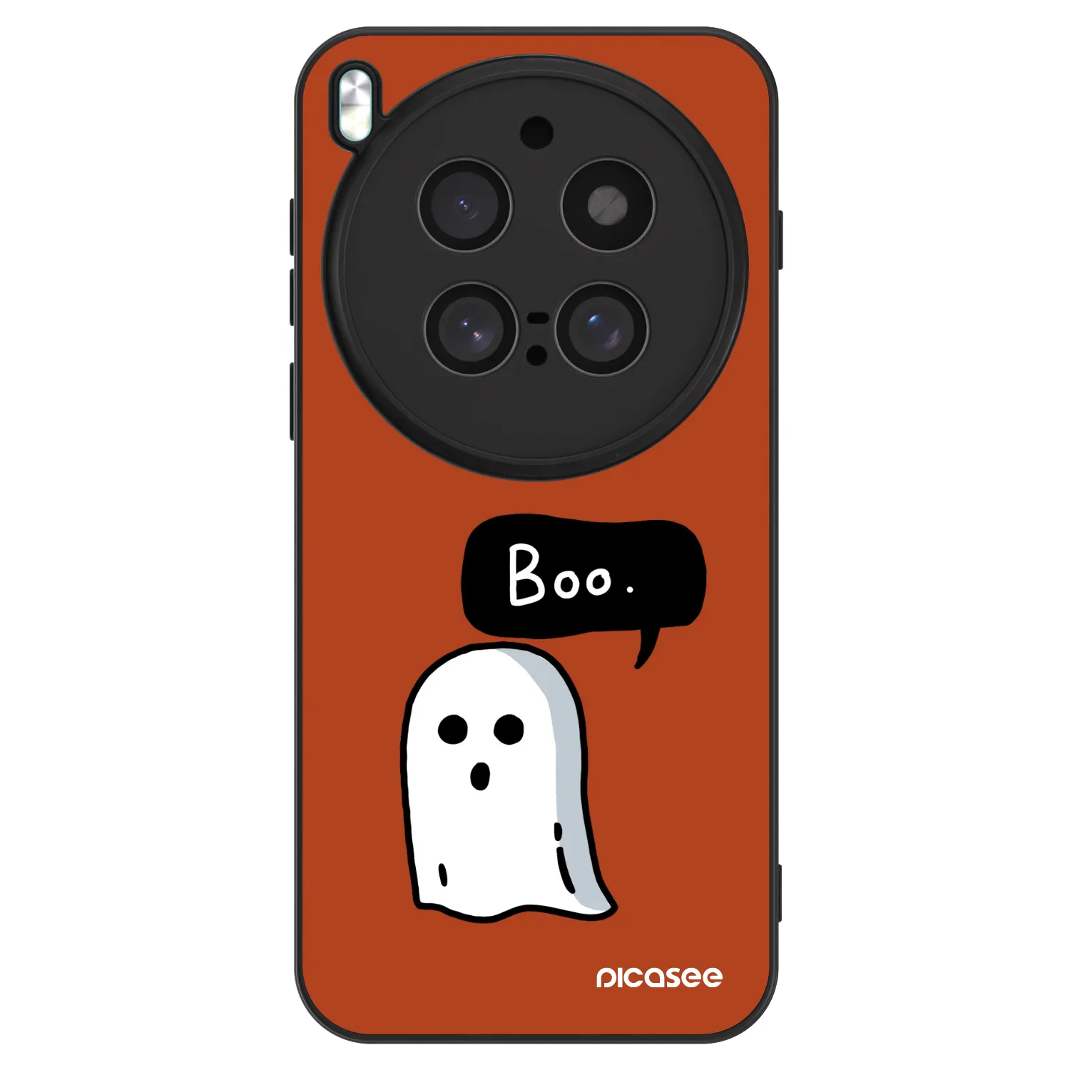 Picasee ULTIMATE CASE Vivo X300 Pro - készülékre - Boo