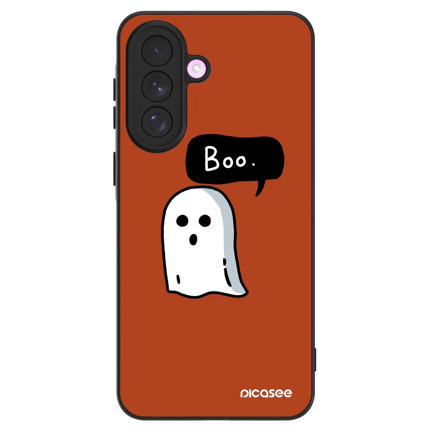 Picasee ULTIMATE CASE Samsung Galaxy A57 5G - készülékre - Boo
