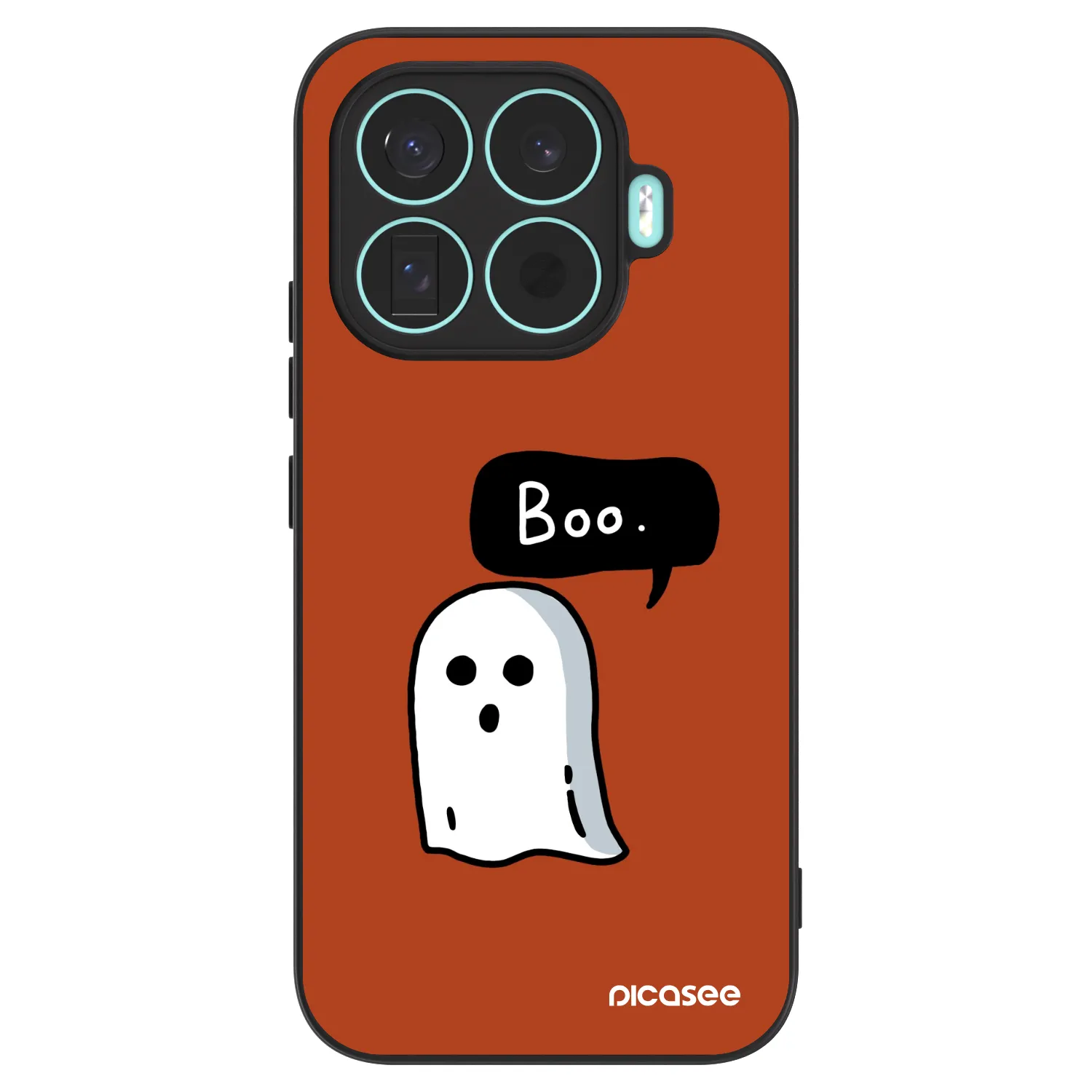 Picasee ULTIMATE CASE Xiaomi 17T - készülékre - Boo