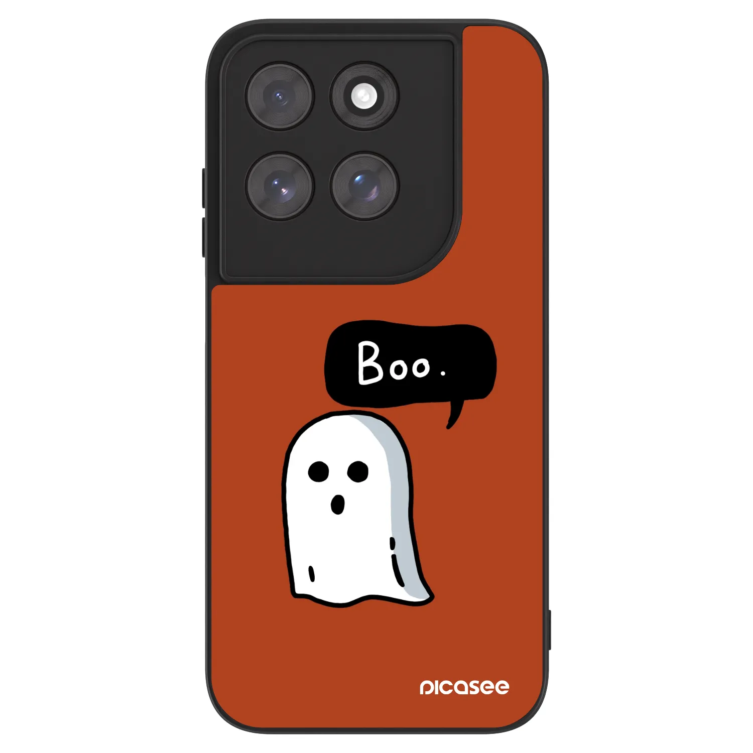 Picasee ULTIMATE CASE Motorola Moto G77 - készülékre - Boo