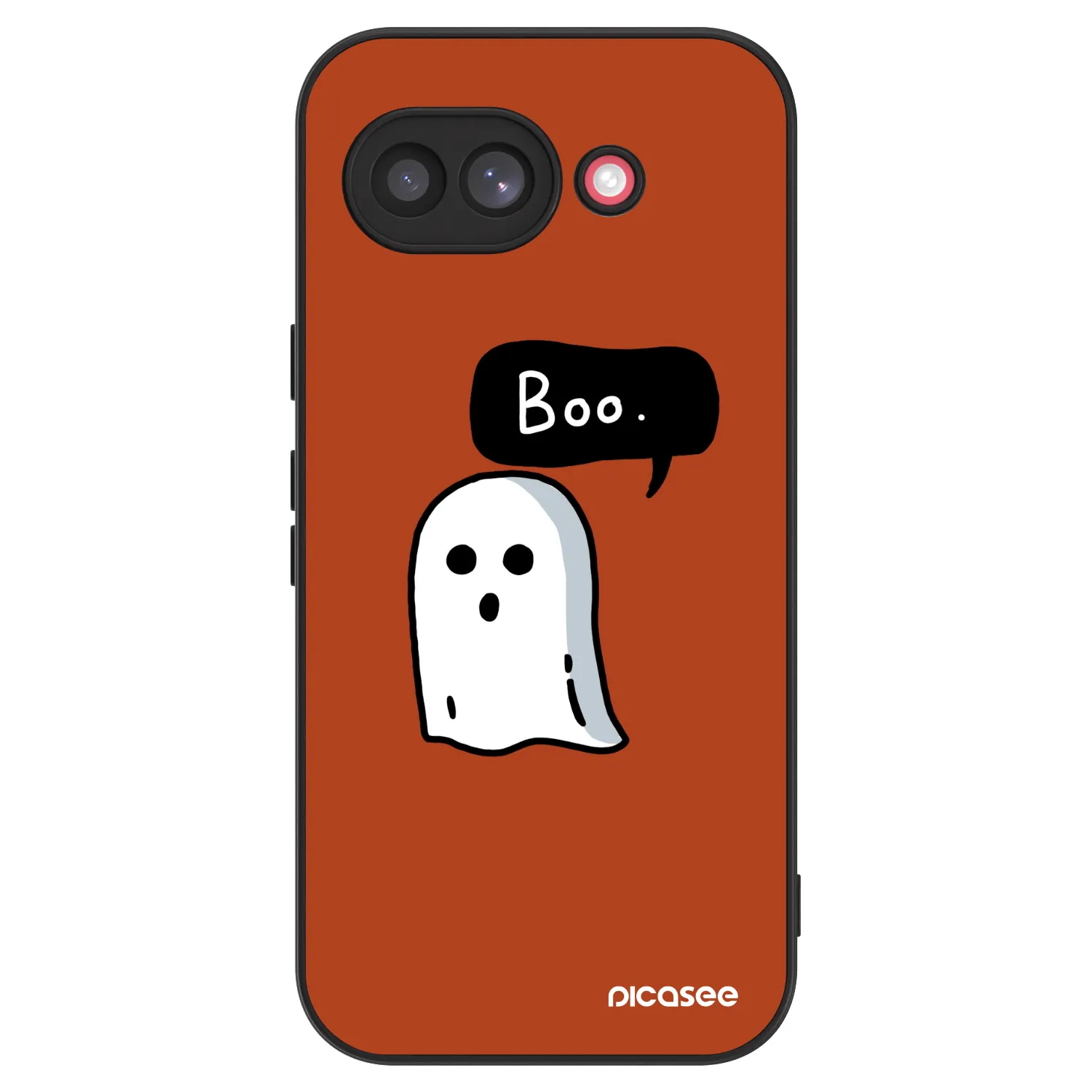 Picasee ULTIMATE CASE Google Pixel 10a - készülékre - Boo