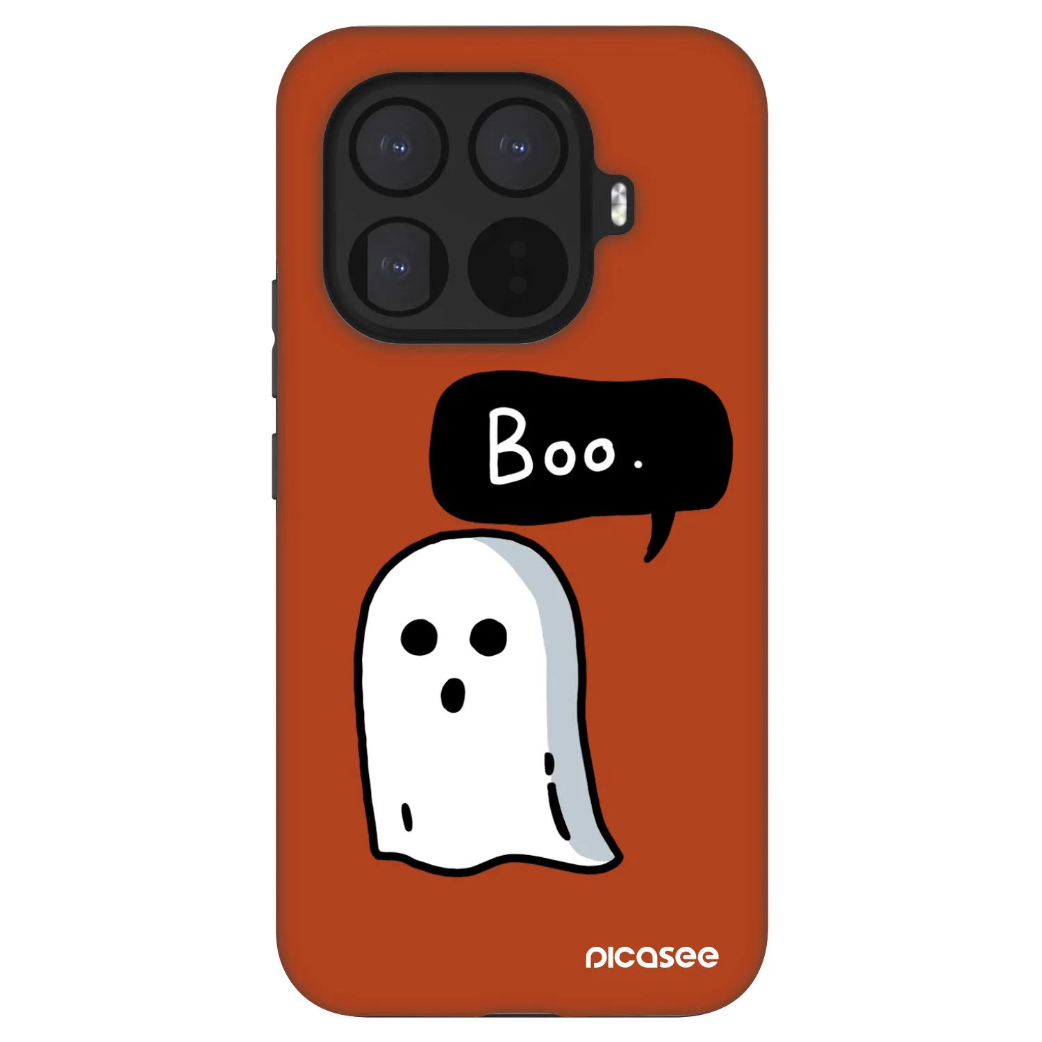 Picasee Fashion Case Xiaomi 15T Pro - Boo