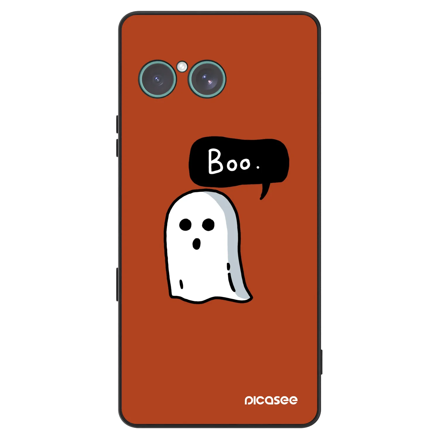 Picasee ULTIMATE CASE Sony Xperia 10 VII - készülékre - Boo