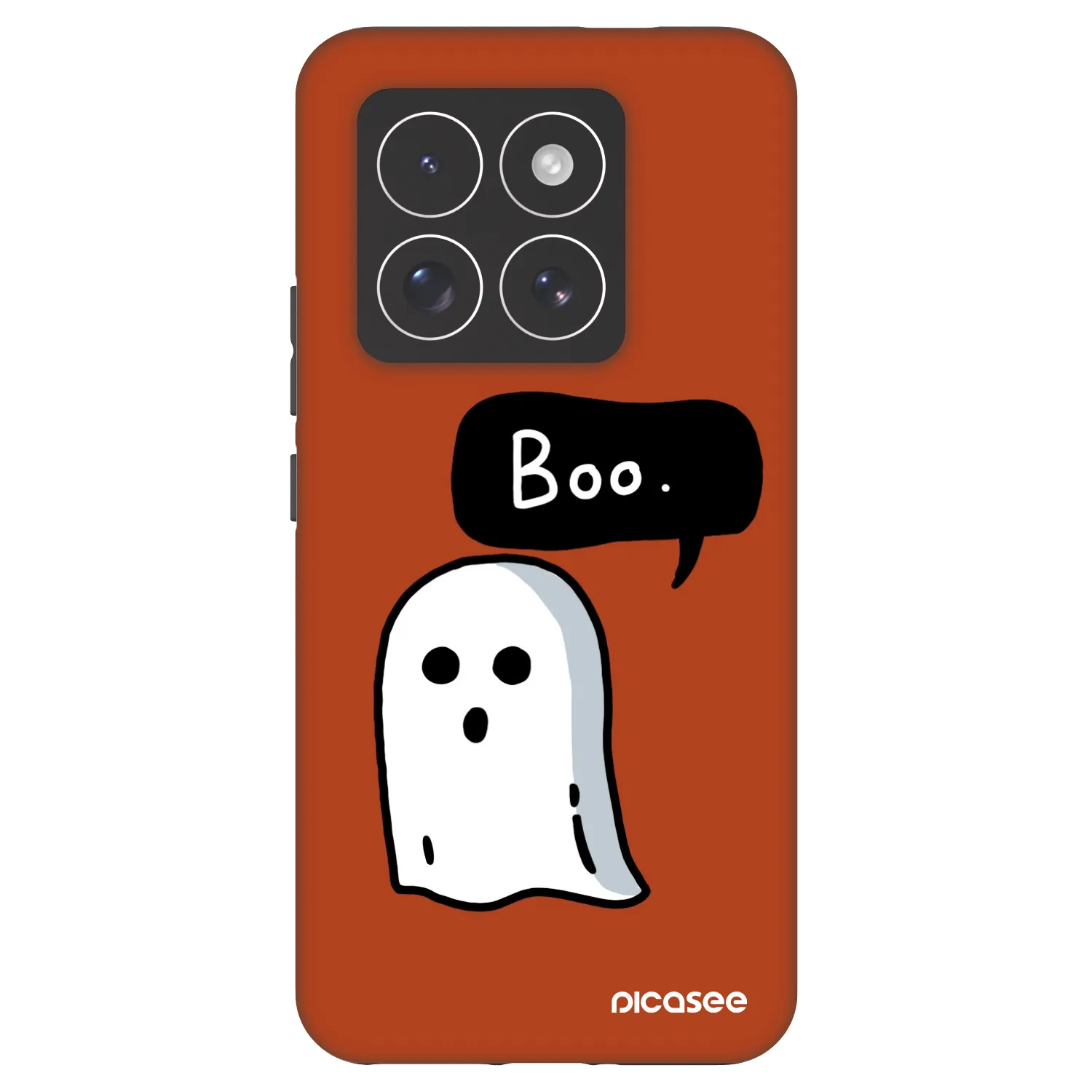 Picasee Fashion Case Xiaomi 14 Pro - Boo