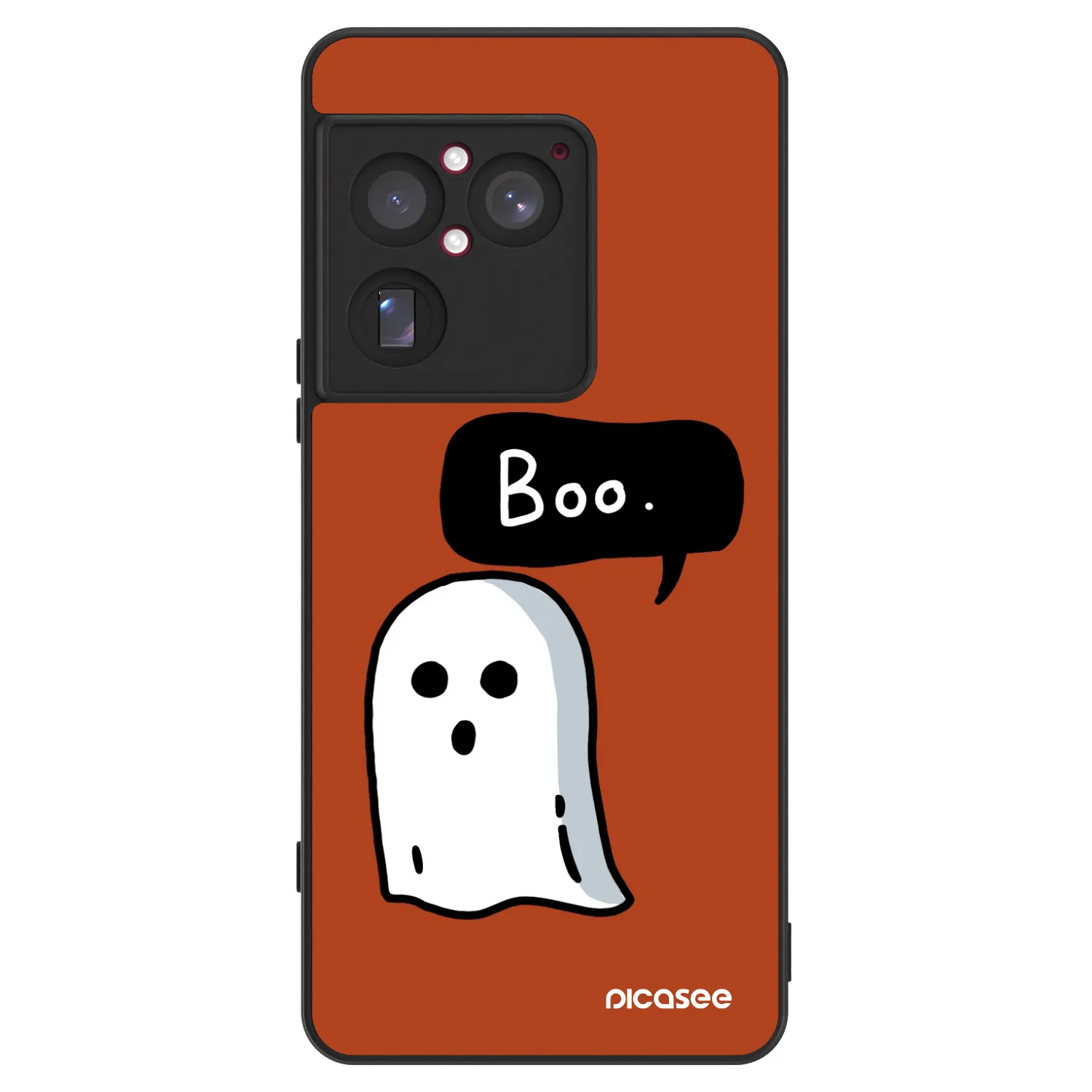 Picasee ULTIMATE CASE Sony Xperia 1 VIII 5G - készülékre - Boo