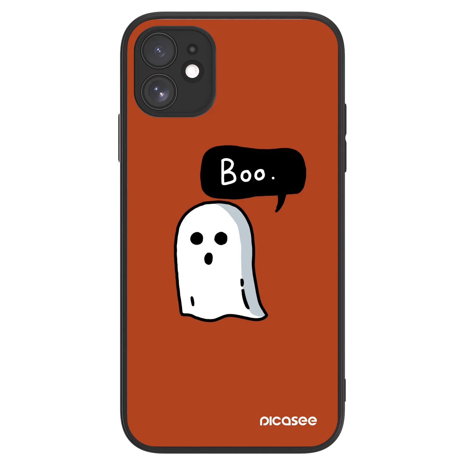 Picasee ULTIMATE CASE Apple iPhone 11 - készülékre - Boo