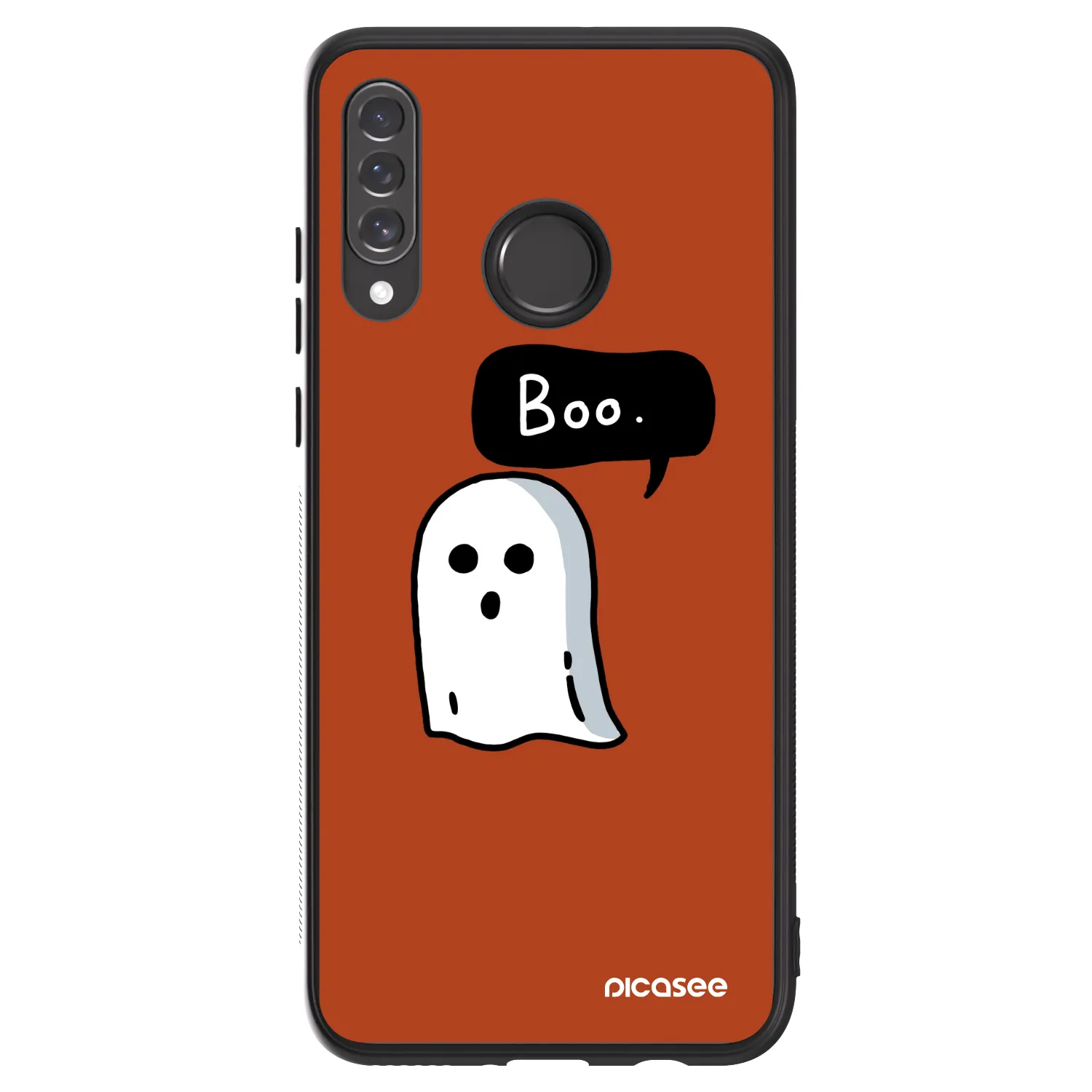 Picasee ULTIMATE CASE Huawei P30 Lite - készülékre - Boo