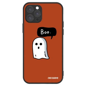 Picasee ULTIMATE CASE Apple iPhone 12 Pro - készülékre - Boo