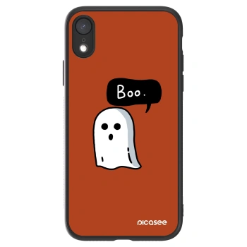 Picasee ULTIMATE CASE Apple iPhone XR - készülékre - Boo