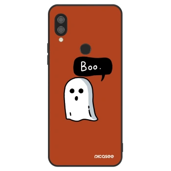 Szilikon tok erre a típusra Xiaomi Redmi 7 - Boo