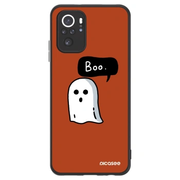 Szilikon tok erre a típusra Xiaomi Redmi Note 10 - Boo