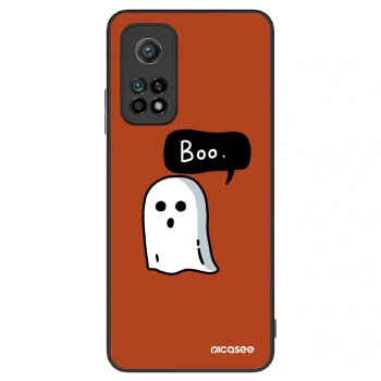 Szilikon tok erre a típusra Xiaomi Mi 10T Pro - Boo