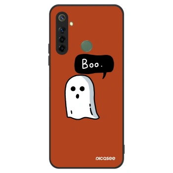 Szilikon tok erre a típusra Realme 6i - Boo