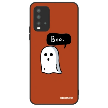 Szilikon tok erre a típusra Xiaomi Redmi 9T - Boo