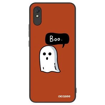 Szilikon tok erre a típusra Xiaomi Redmi 9AT - Boo