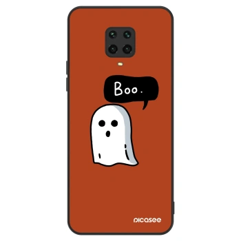Szilikon tok erre a típusra Xiaomi Redmi Note 9S - Boo