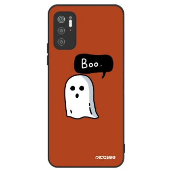 Szilikon tok erre a típusra Xiaomi Poco M3 Pro 5G - Boo