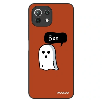 Szilikon tok erre a típusra Xiaomi 11 Lite 5G NE - Boo