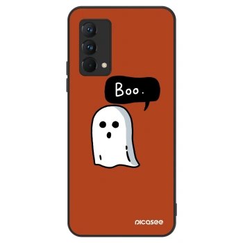 Szilikon tok erre a típusra Realme GT Master Edition 5G - Boo