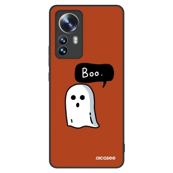 Szilikon tok erre a típusra Xiaomi 12 Pro - Boo