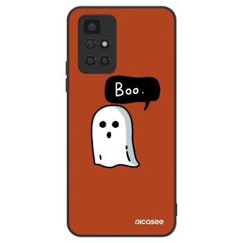 Szilikon tok erre a típusra Xiaomi Redmi 10 (2022) - Boo