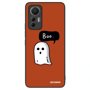 Szilikon tok erre a típusra Xiaomi 12 Lite - Boo