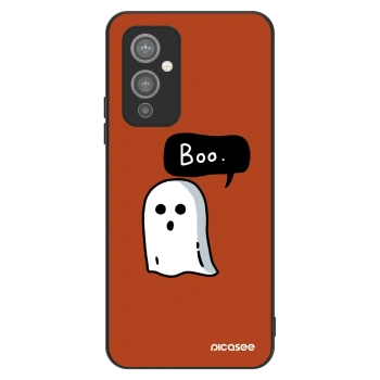 Szilikon tok erre a típusra OnePlus 9 - Boo
