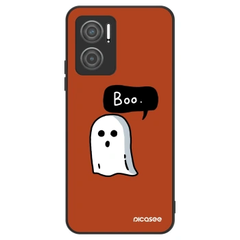 Szilikon tok erre a típusra Xiaomi Redmi 10 5G - Boo