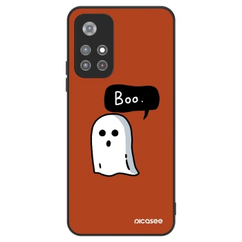 Szilikon tok erre a típusra Xiaomi Redmi Note 11S 5G - Boo