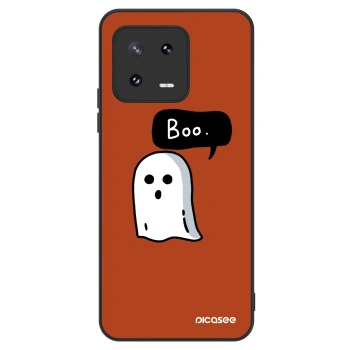 Szilikon tok erre a típusra Xiaomi 13 Pro - Boo