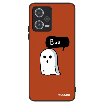 Szilikon tok erre a típusra Xiaomi Redmi Note 12 5G - Boo