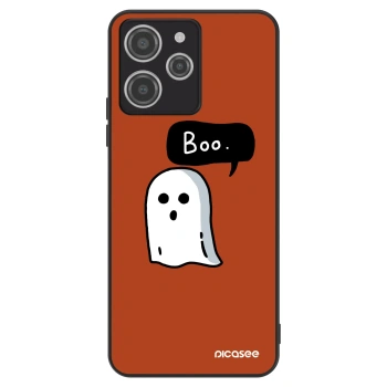 Szilikon tok erre a típusra Xiaomi Redmi 12 4G - Boo