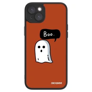 Picasee ULTIMATE CASE MagSafe Apple iPhone 15 Plus - készülékre - Boo