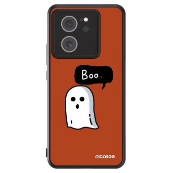 Szilikon tok erre a típusra Xiaomi 13T - Boo