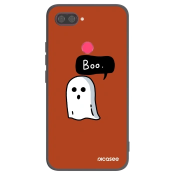 Tok az alábbi mobiltelefonokra Xiaomi Mi 8 Lite - Boo
