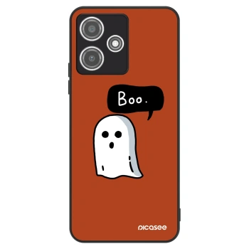 Szilikon tok erre a típusra Xiaomi Redmi 12 5G - Boo