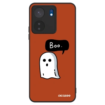 Szilikon tok erre a típusra Xiaomi Redmi 13C 4G - Boo