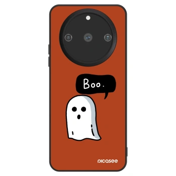 Szilikon tok erre a típusra Realme 11 Pro+ - Boo