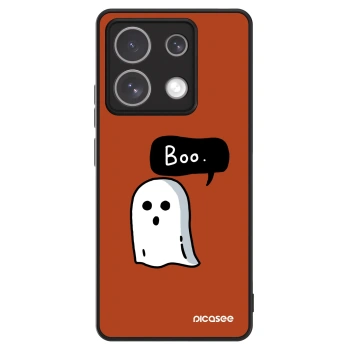 Picasee ULTIMATE CASE Xiaomi Redmi Note 13 5G - készülékre - Boo