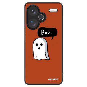 Picasee ULTIMATE CASE Xiaomi Redmi Note 13 Pro+ 5G - készülékre - Boo